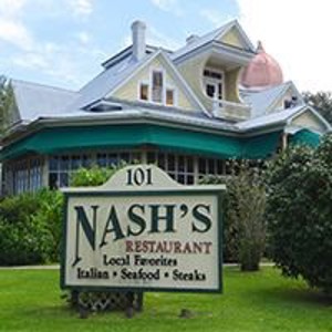 Nash's Dining Image 2